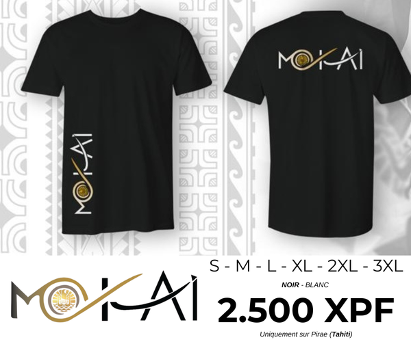 🍀 Collection MOKAI – Que la chance vous accompagne 🍀